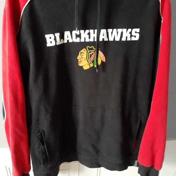 Rebook spots hoodie - Picture 4 of 7